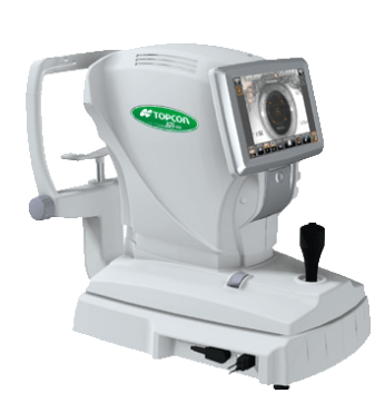 電腦驗(yàn)光儀KR-800、RM-800