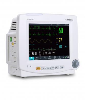 床旁監(jiān)護(hù)儀star8000e、star8000ex、star8000f、star8000fx 廠家