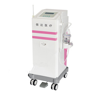 臭氧治療儀XD-2000A、XD-2000B、XD-2000D