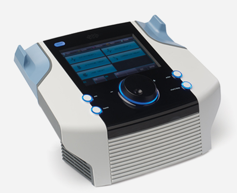btl-4620 premium 2-通道電療