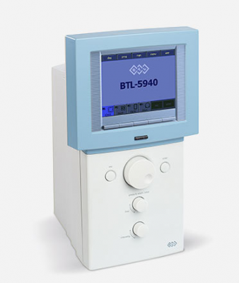 物理治療儀btl-4710 smart，btl-4825s smart，btl-4825sl smart
