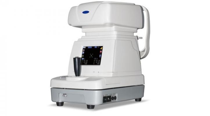 全自動(dòng)電腦驗(yàn)光儀 fa-6000