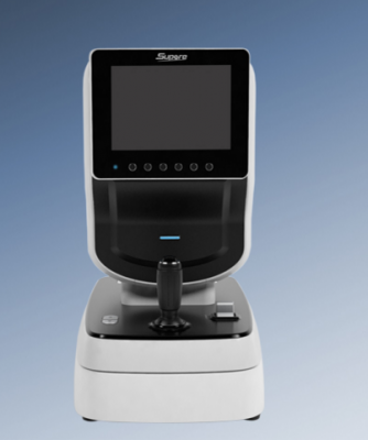 雄博電腦驗光儀rmk-700  廠家
