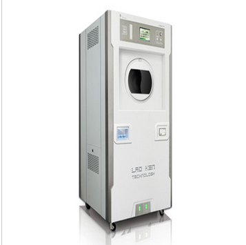 lk/mjq-200過氧化氫低溫等離子體滅菌器