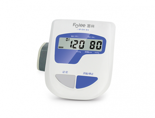 dx-b4臂式電子血壓計