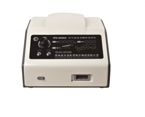 ipc-6000a型空氣波壓力循環治療儀