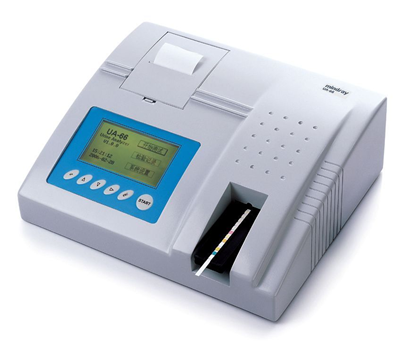 ua-600/600t尿液分析儀