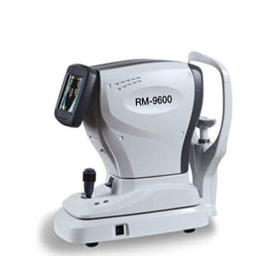 rm-9600電腦驗(yàn)光儀