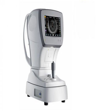 全自動(dòng)電腦驗(yàn)光儀 fa-6500
