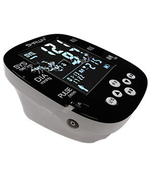 臂式電子血壓計nx-8501a、nx-8501b、nx-8501c、