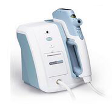 英國keeler  手持式非接觸眼壓計(jì)pulsair intellipuff