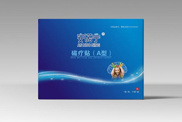 磁療貼大號、中號、小號