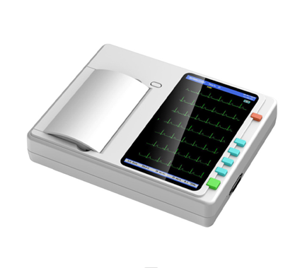 數(shù)字式心電圖機(jī) ecg-8206