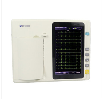 ecg-8806數(shù)字式心電圖機(jī)
