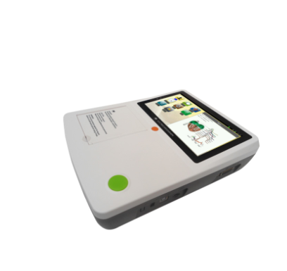 瑞博ecg-8203數(shù)字式心電圖機(jī)