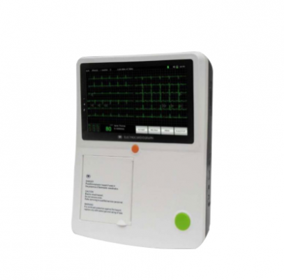 數(shù)字式心電圖機(jī) ecg-8201（4.3寸）