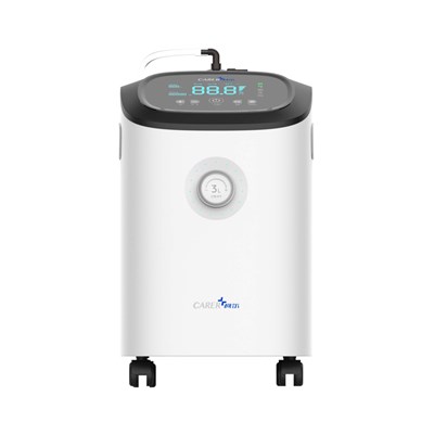 柯爾 醫用制氧機 cr-p3w
