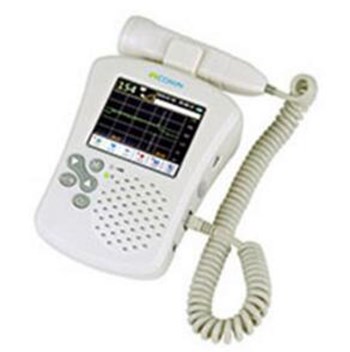 衛康明 多普勒胎心儀 fd-300g