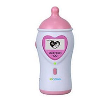 多普勒胎心儀 lovebaby 100a