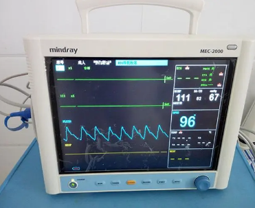 產科專用監護儀c11、c10