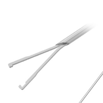 bkfcs-8、bkfcs-5微創筋膜閉合器