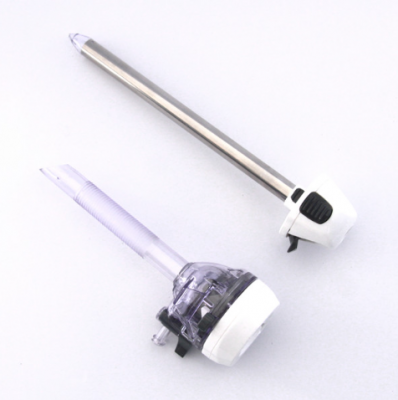 一次性使用腹腔鏡用穿刺器φ5mm、φ8mm、φ10mm