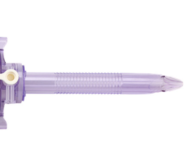 一次性腹腔鏡用穿刺器及套裝scl-tha-a、b、c