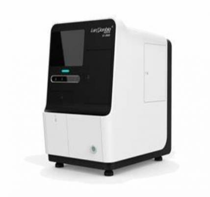 全自動化學發光免疫分析儀i 6000、i 8000