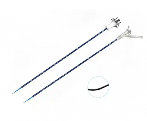 一次性使用輸尿管導(dǎo)引鞘lk-uss-1032直銷(xiāo)