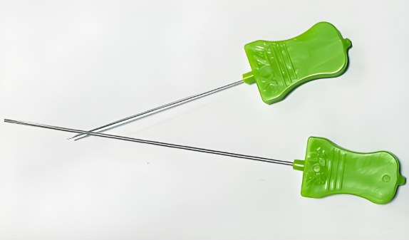 一次性使用無(wú)菌小針刀老宗廠家