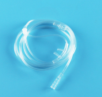 一次性使用濕化鼻氧管dq（Ⅰ）-p-100直銷(xiāo)