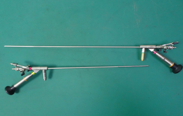 硬管電子輸尿管鏡py-reu-3零售價