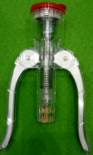 博康醫藥一次性使用包皮切割吻合器b型：11.6mm